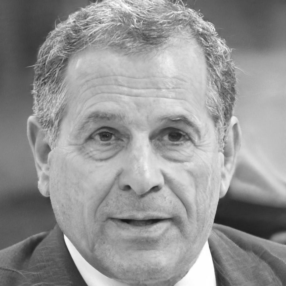 Ritratto di Emilio, allievo della scuola di danza