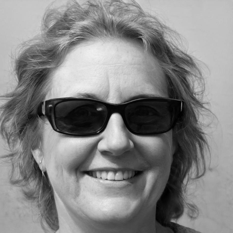 Ritratto di Valentina Rossi, insegnante principale di danza partner