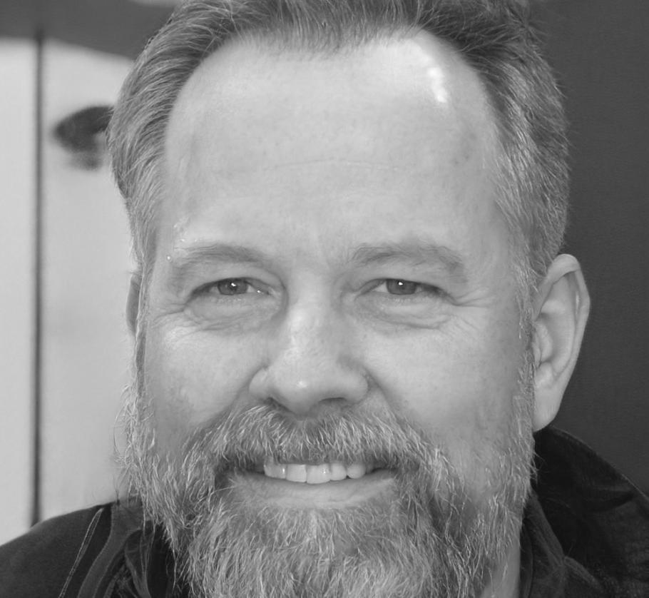 Marco Benedetti, istruttore senior di danze latino-americane